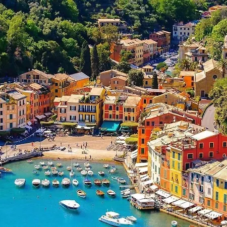Free Parking La Tua Al Mare - Ac-wi-fi Lejlighed *