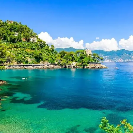 Free Parking La Tua Al Mare - Ac-wi-fi Lejlighed