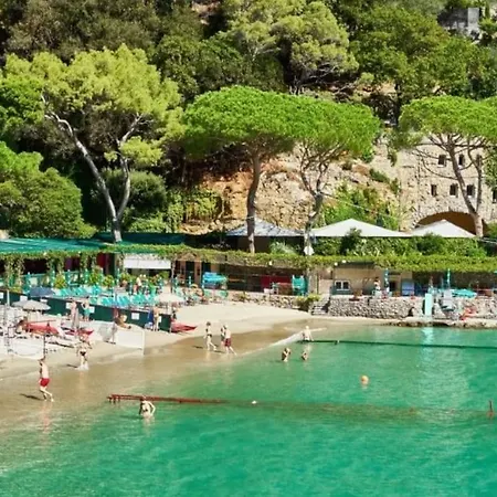 Free Parking La Tua Al Mare - Ac-wi-fi * ラッパロ
