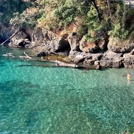 Appartamento Free Parking La Tua Al Mare - Ac-wi-fi
